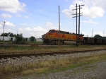 BNSF 4670